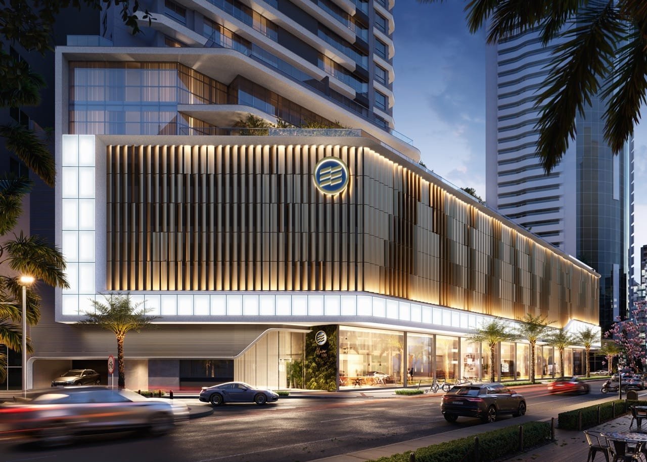 Alaia Embraed Balneário Camboriú