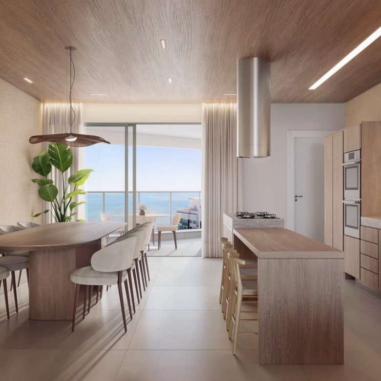Alaia Embraed Balneário Camboriú