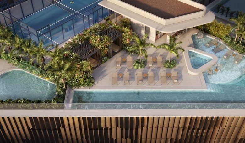 Alaia Embraed Balneário Camboriú