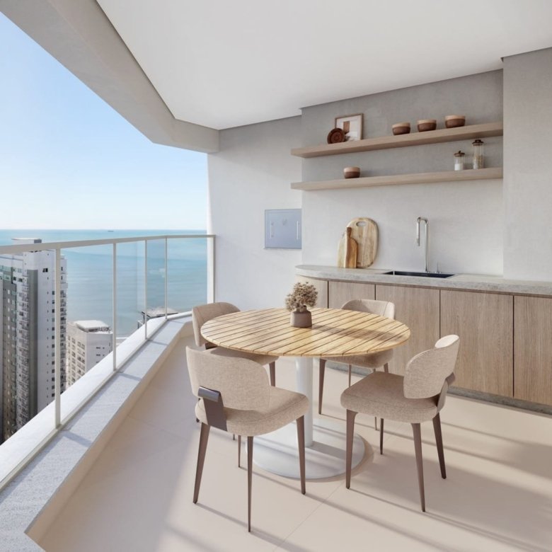 Alaia Embraed Balneário Camboriú