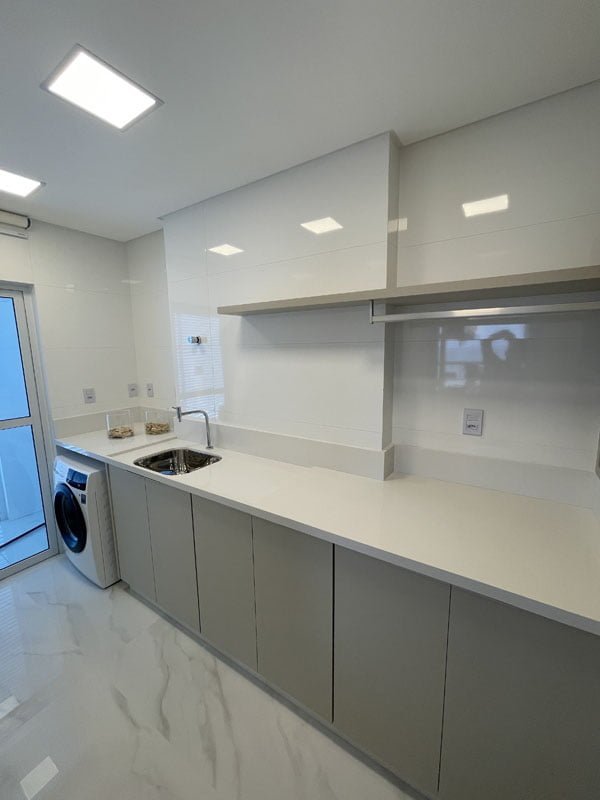 Albamar Frente Mar Itapema