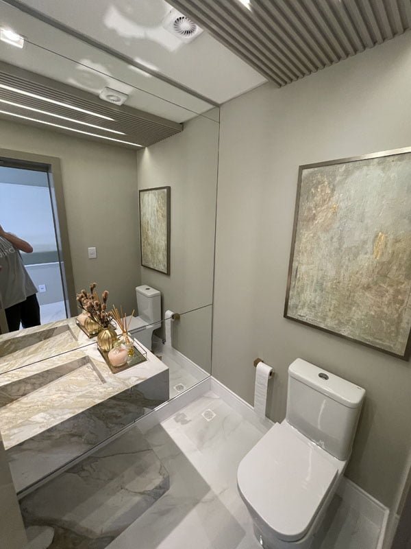 Albamar Frente Mar Itapema