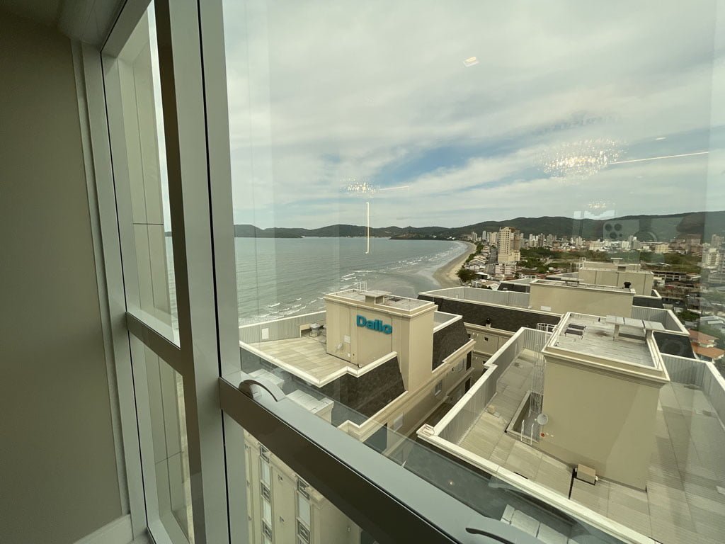 Albamar Frente Mar Itapema