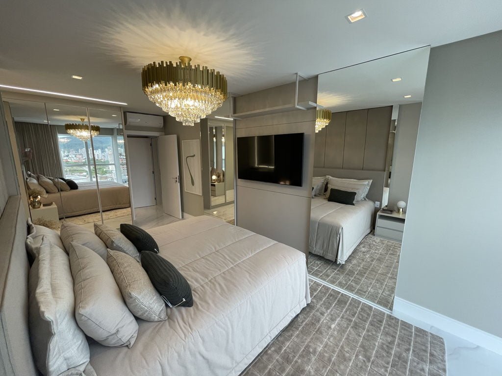 Albamar Frente Mar Itapema