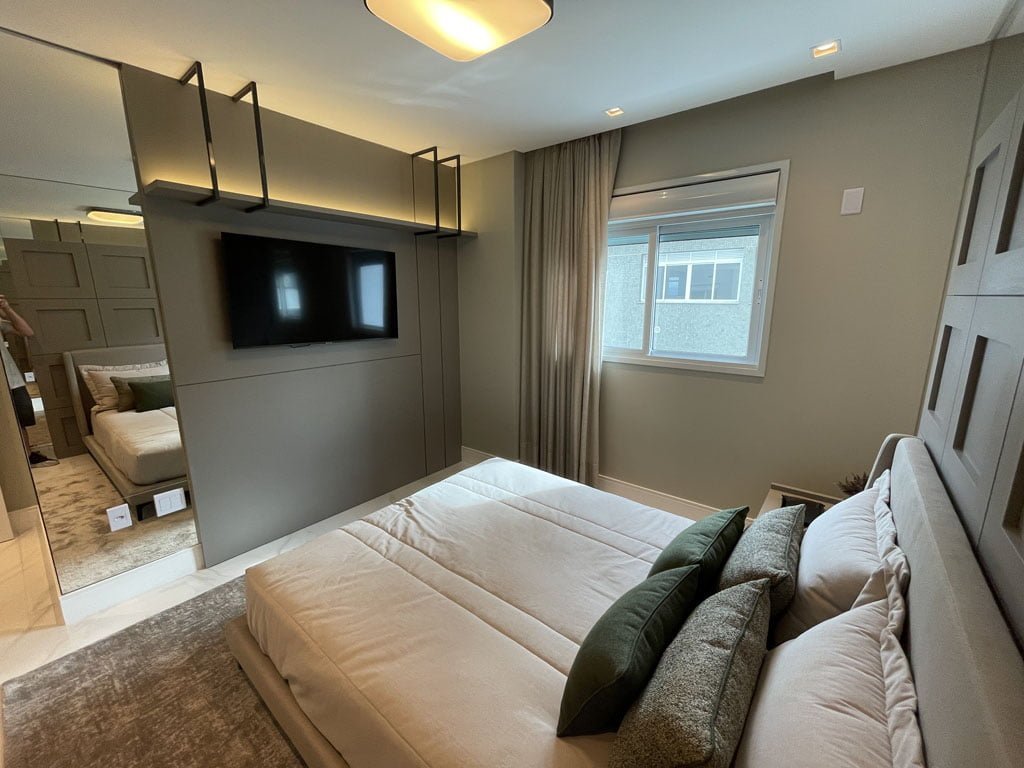 Albamar Frente Mar Itapema