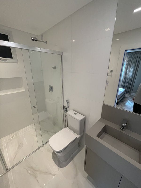 Albamar Frente Mar Itapema