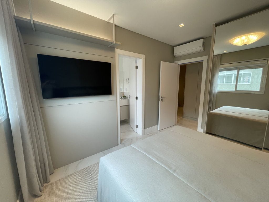 Albamar Frente Mar Itapema