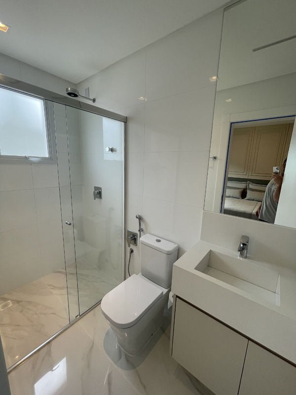 Albamar Frente Mar Itapema