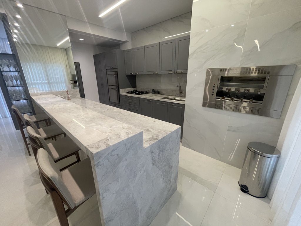 Albamar Frente Mar Itapema