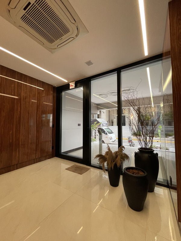 Albamar Frente Mar Itapema