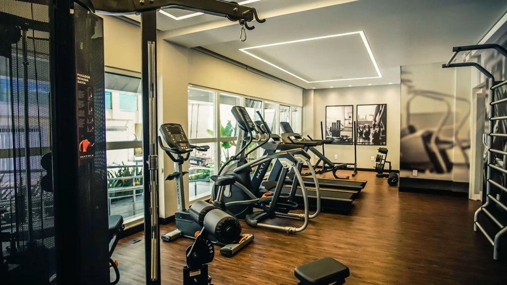 Albamar Frente Mar Itapema