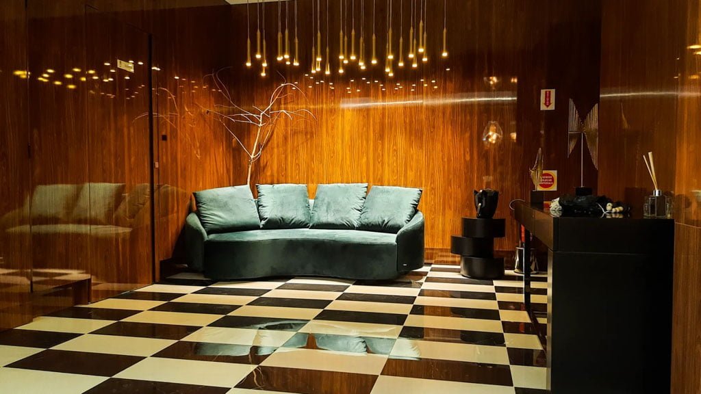 Albamar Frente Mar Itapema