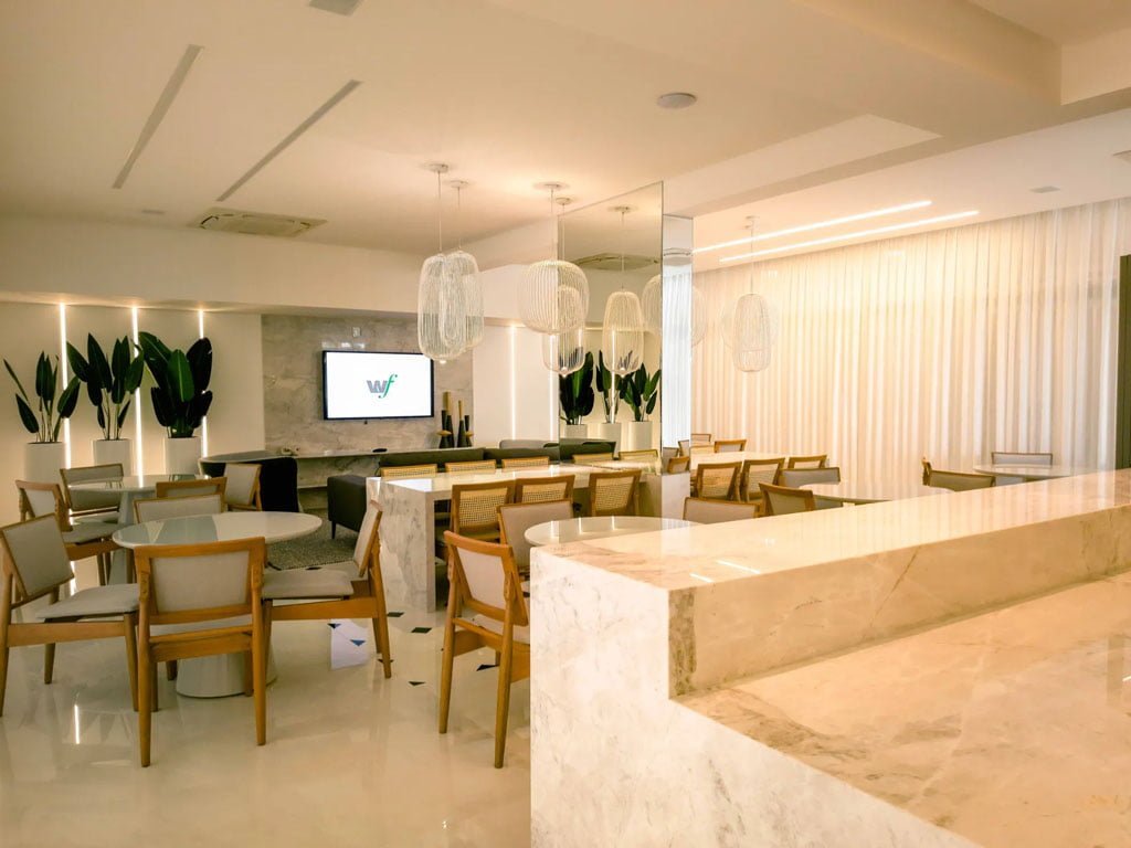 Albamar Frente Mar Itapema