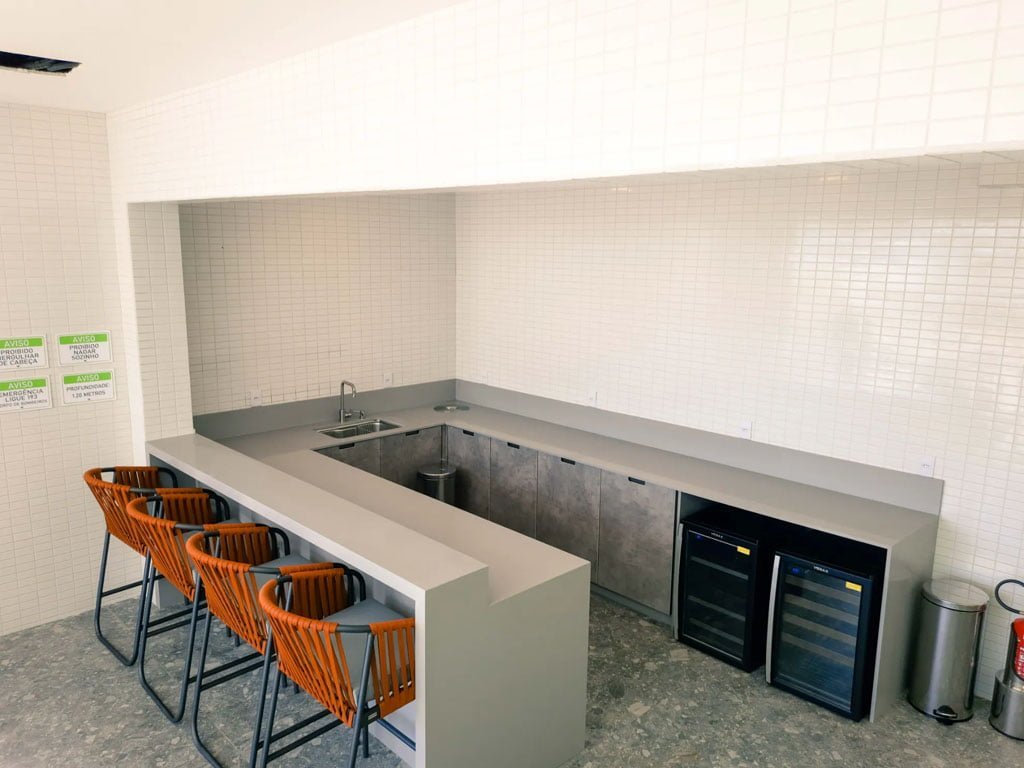 Albamar Frente Mar Itapema