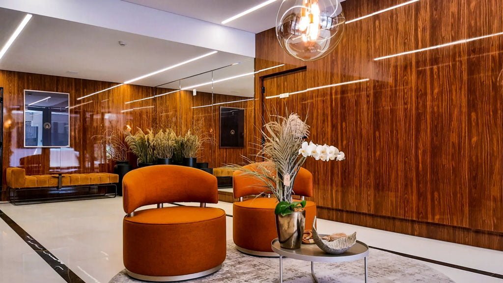 Albamar Frente Mar Itapema