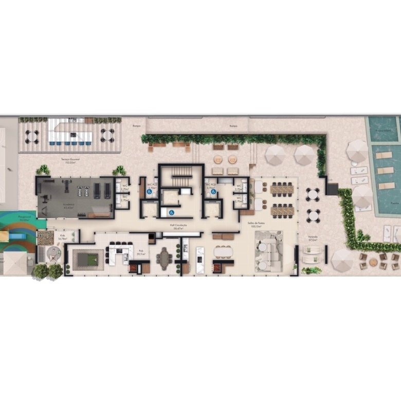 Imperial Tower Residence