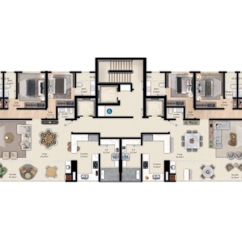 Imperial Tower Residence