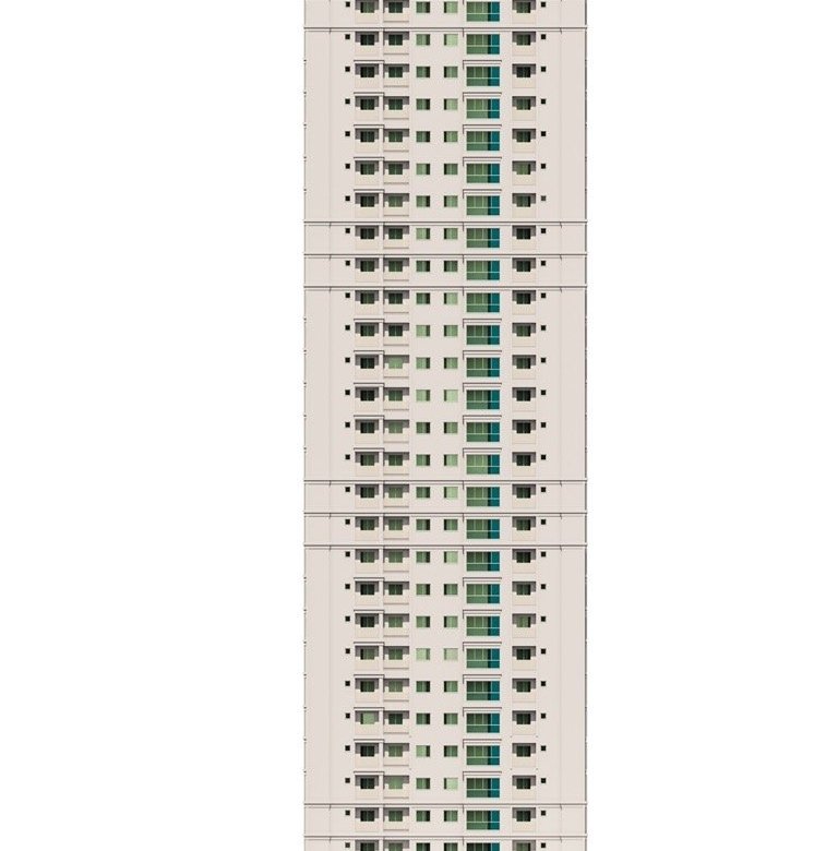 Ap Towers Porto Belo
