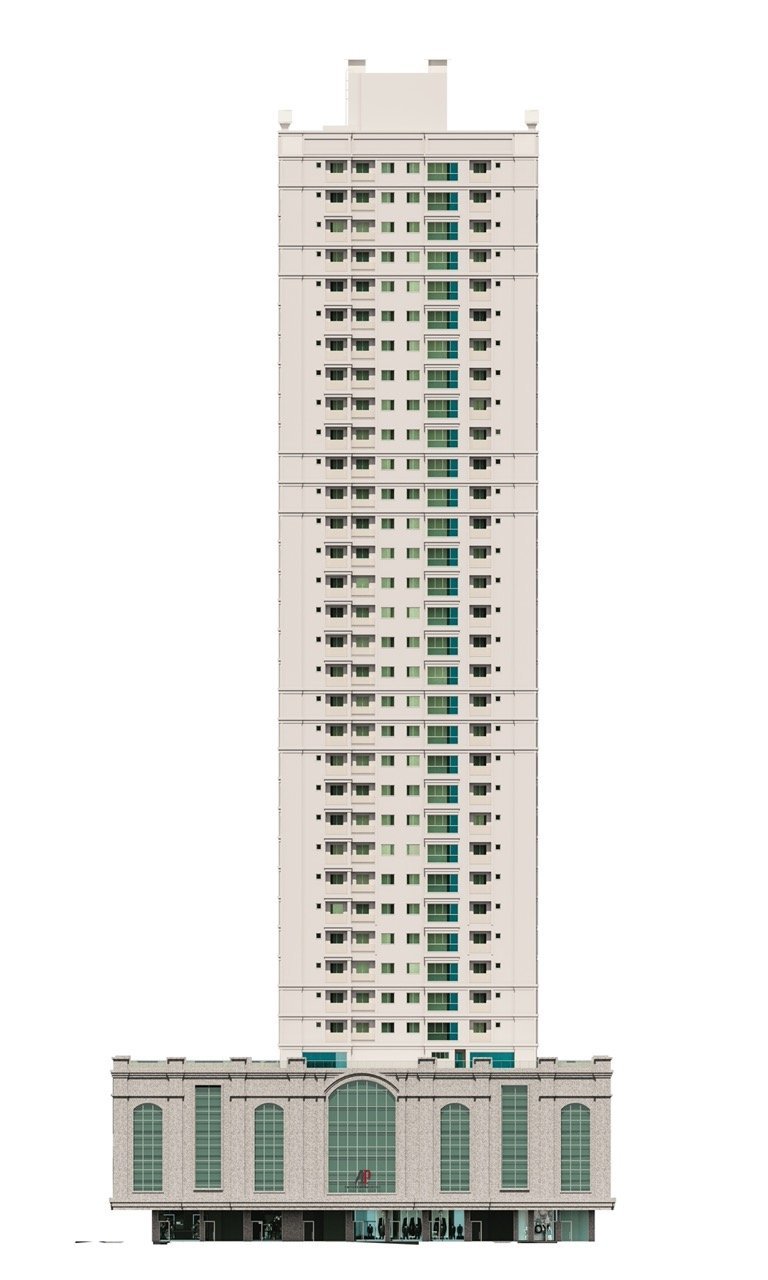 Ap Towers Porto Belo