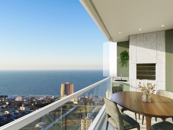 Ap Towers Porto Belo