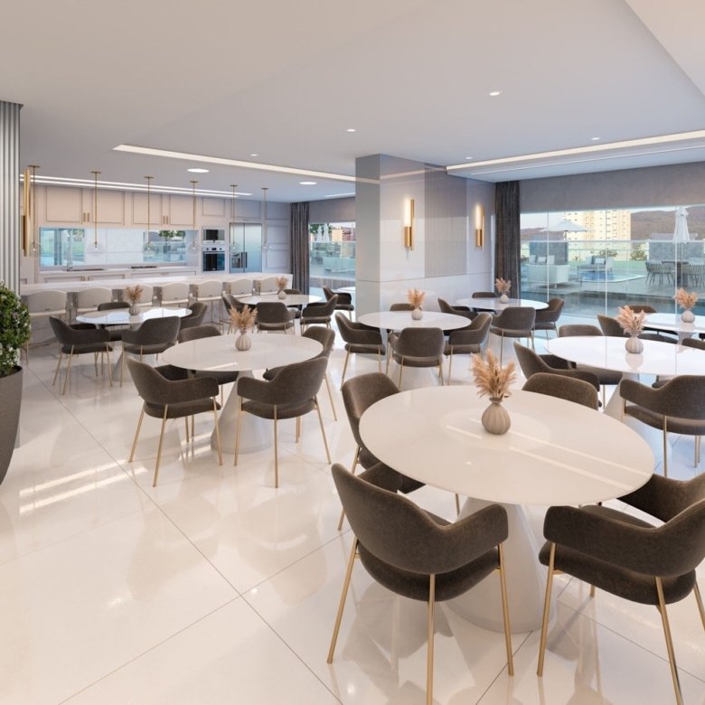 Ap Towers Porto Belo