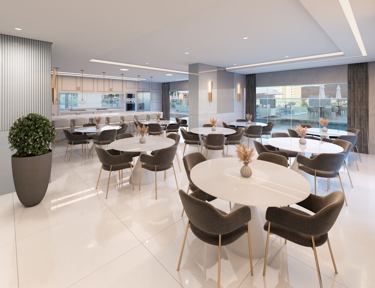 Ap Towers Porto Belo