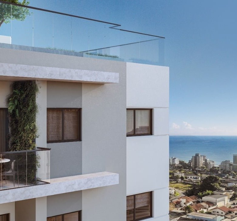 Aqua Tower Morretes Itapema