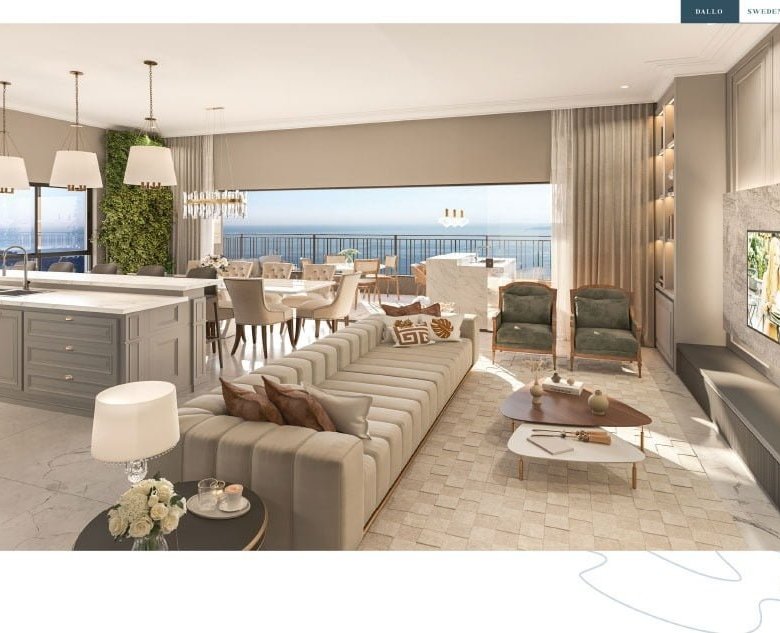 Art Tower Home Club