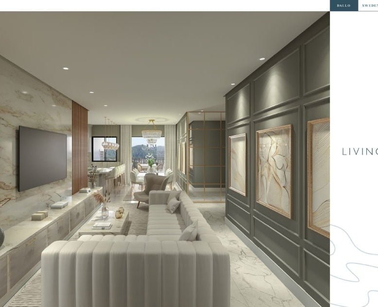Art Tower Home Club