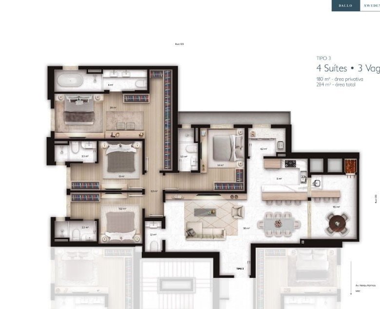 Art Tower Home Club
