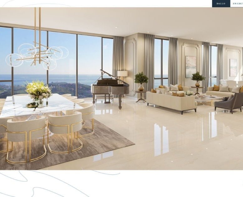 Art Tower Home Club
