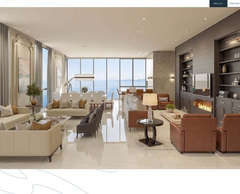 Art Tower Home Club