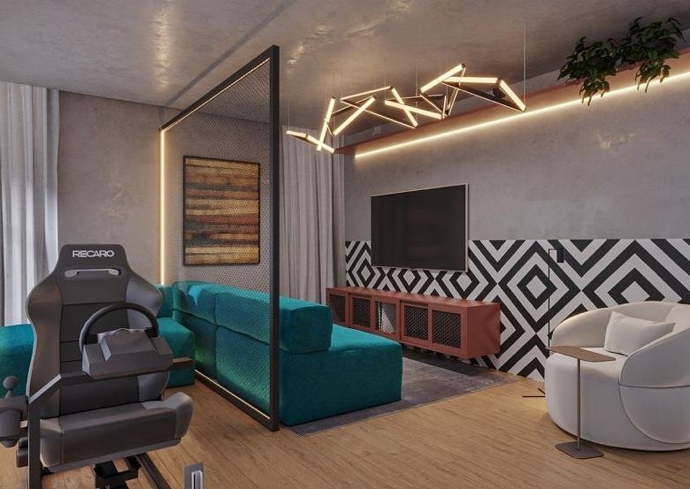 Art Tower Home Club