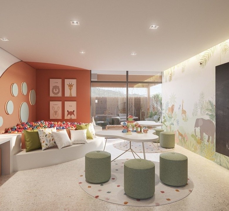 Tajahy Residence Itajaí