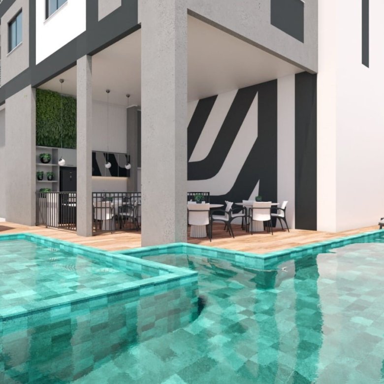 Baruk Residence Itapema