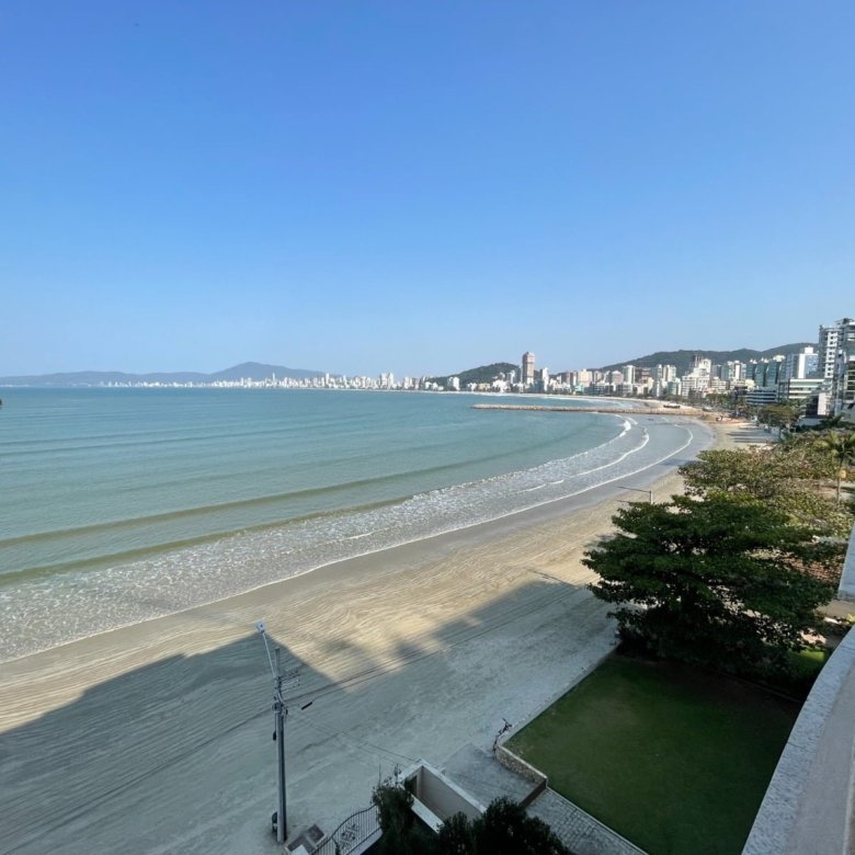 Belvedere Frente Mar Itapema
