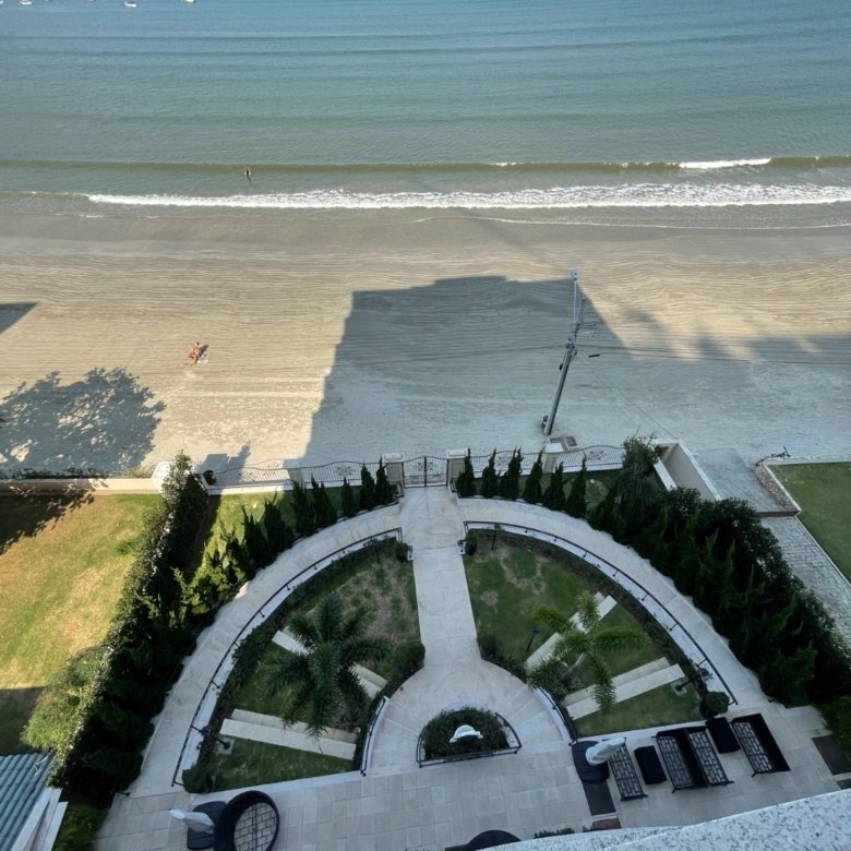 Belvedere Frente Mar Itapema