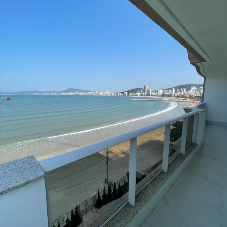 Belvedere Frente Mar Itapema