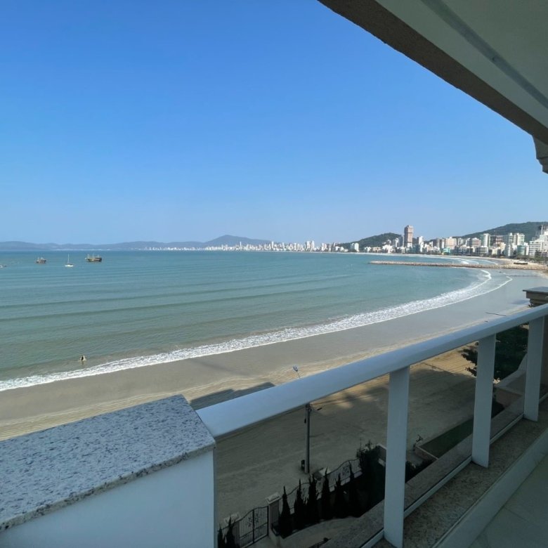 Belvedere Frente Mar Itapema