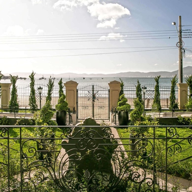 Belvedere Frente Mar Itapema