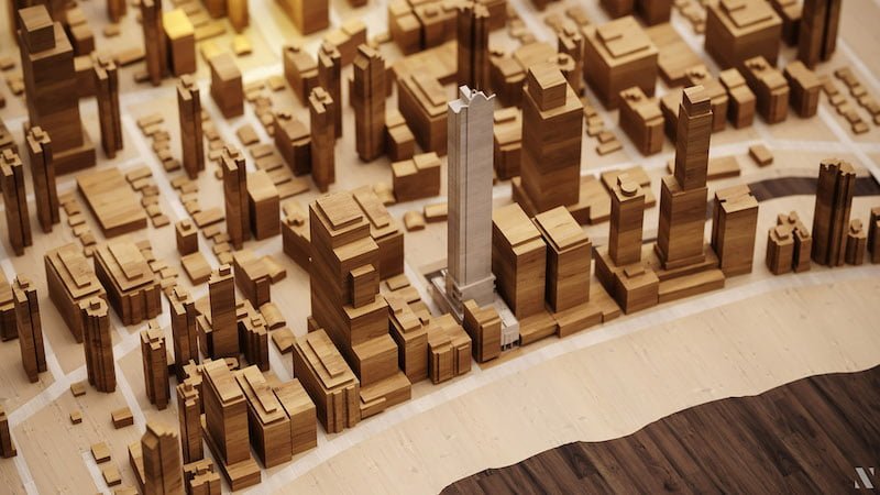 Boreal Tower Balneário Camboriú