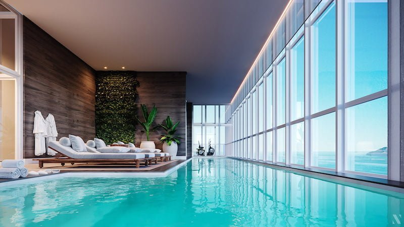 Boreal Tower Balneário Camboriú