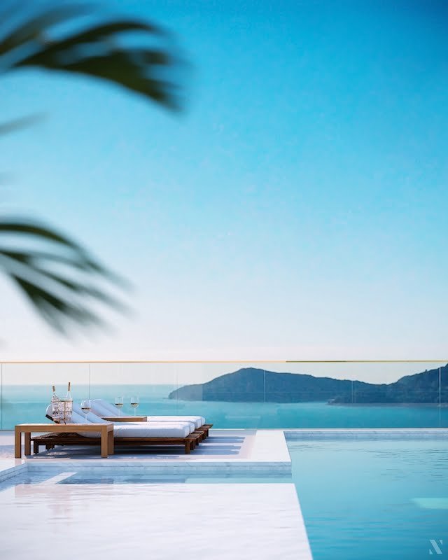 Boreal Tower Balneário Camboriú