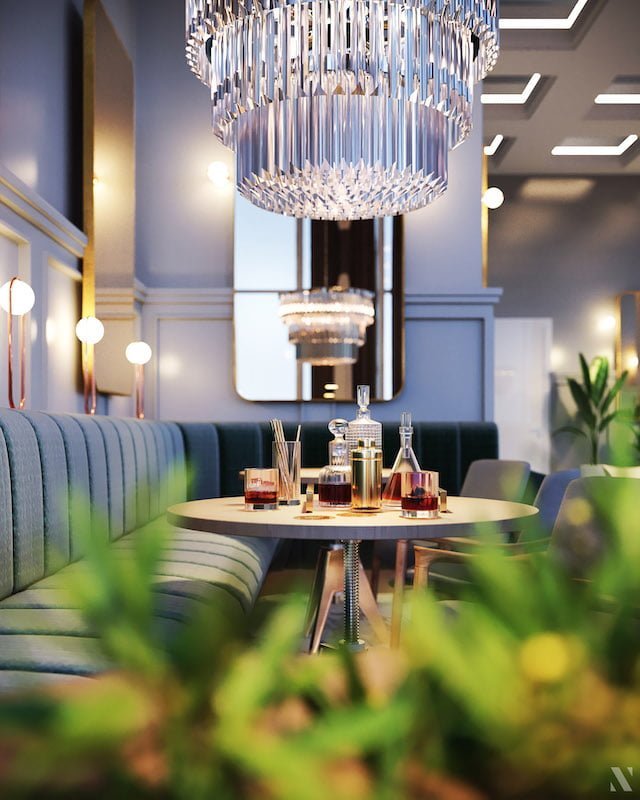 Boreal Tower Balneário Camboriú