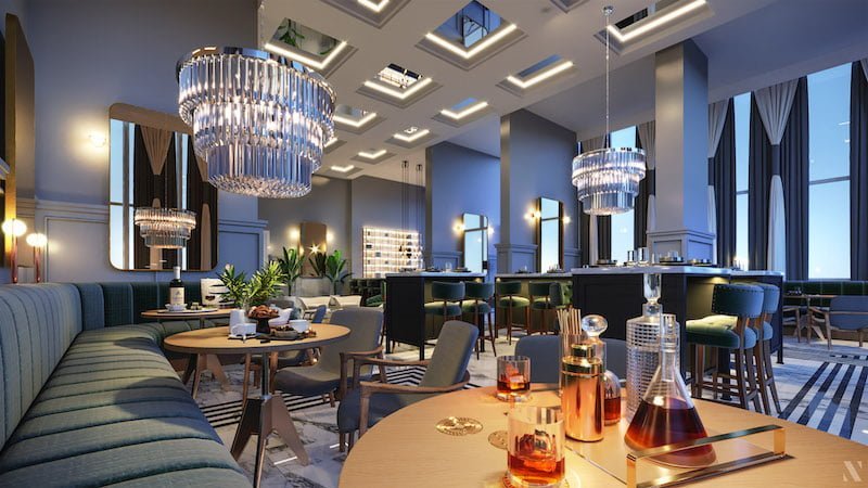 Boreal Tower Balneário Camboriú