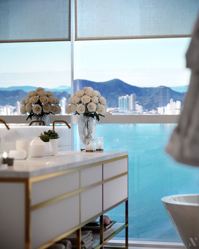 Boreal Tower Balneário Camboriú