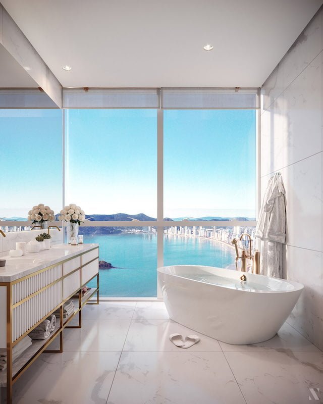 Boreal Tower Balneário Camboriú