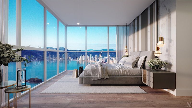 Boreal Tower Balneário Camboriú