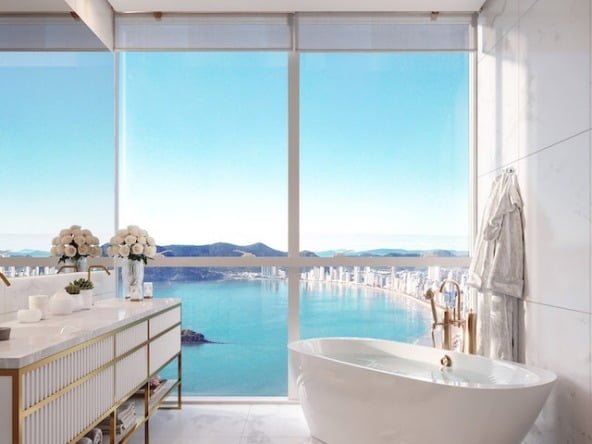 Boreal Tower Balneário Camboriú