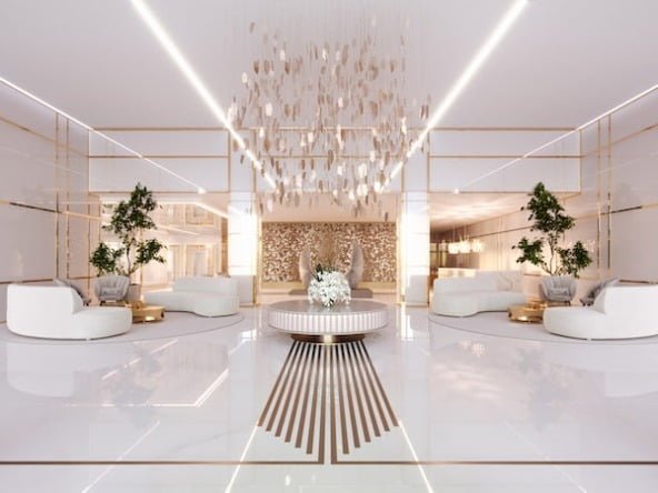 Boreal Tower Balneário Camboriú